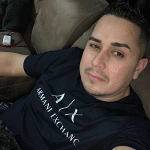 Meet your Posher, Rodríguez